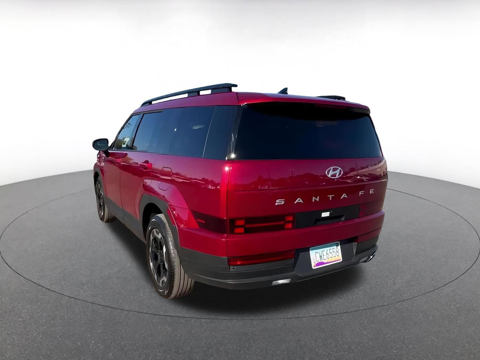 Used 2025 Hyundai Santa Fe SEL image 11