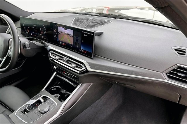 Used 2024 BMW 330i xDrive Sedan image 16