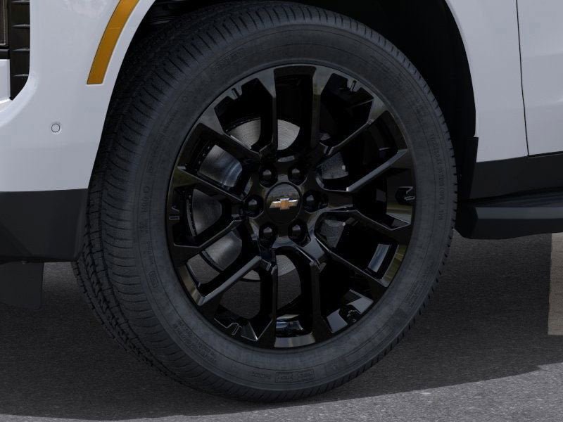 New 2026 Chevrolet Tahoe RST image 10