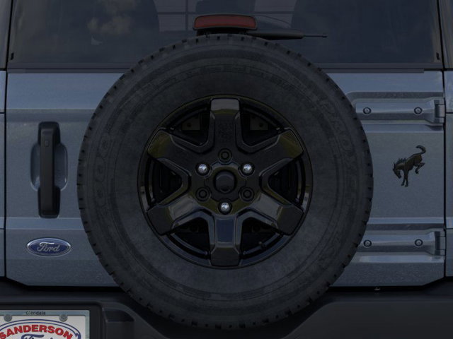 New 2025 Ford Bronco Big Bend image 24