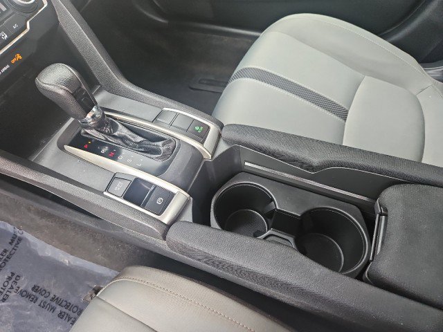 Used 2019 Honda Civic LX image 19