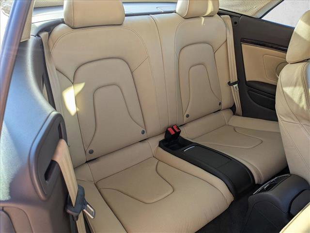 Used 2015 Audi A5 2.0T Premium Plus image 17