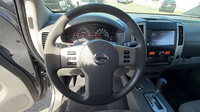 Used 2021 Nissan Frontier SV RWD image 25