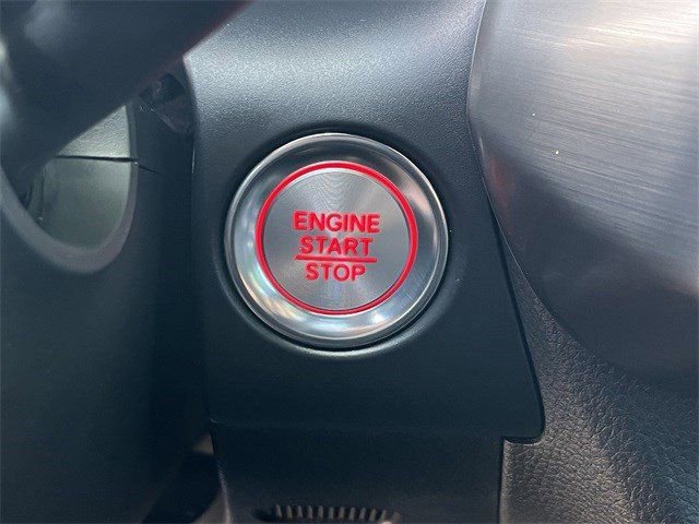 Used 2025 Acura ADX A-Spec AWD/4WD image 24