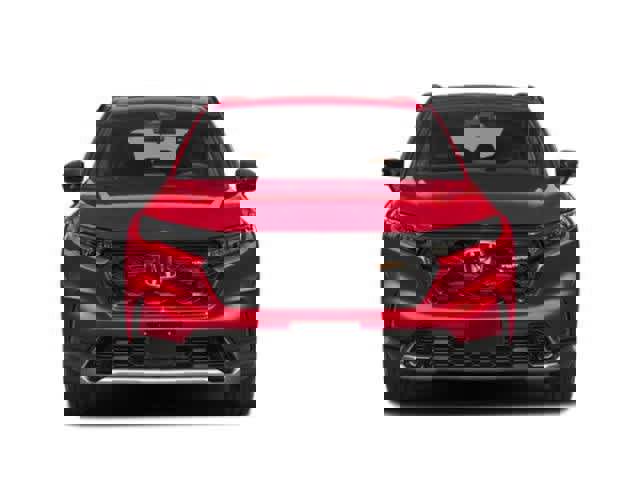 New 2026 Honda CR-V TrailSport image 4