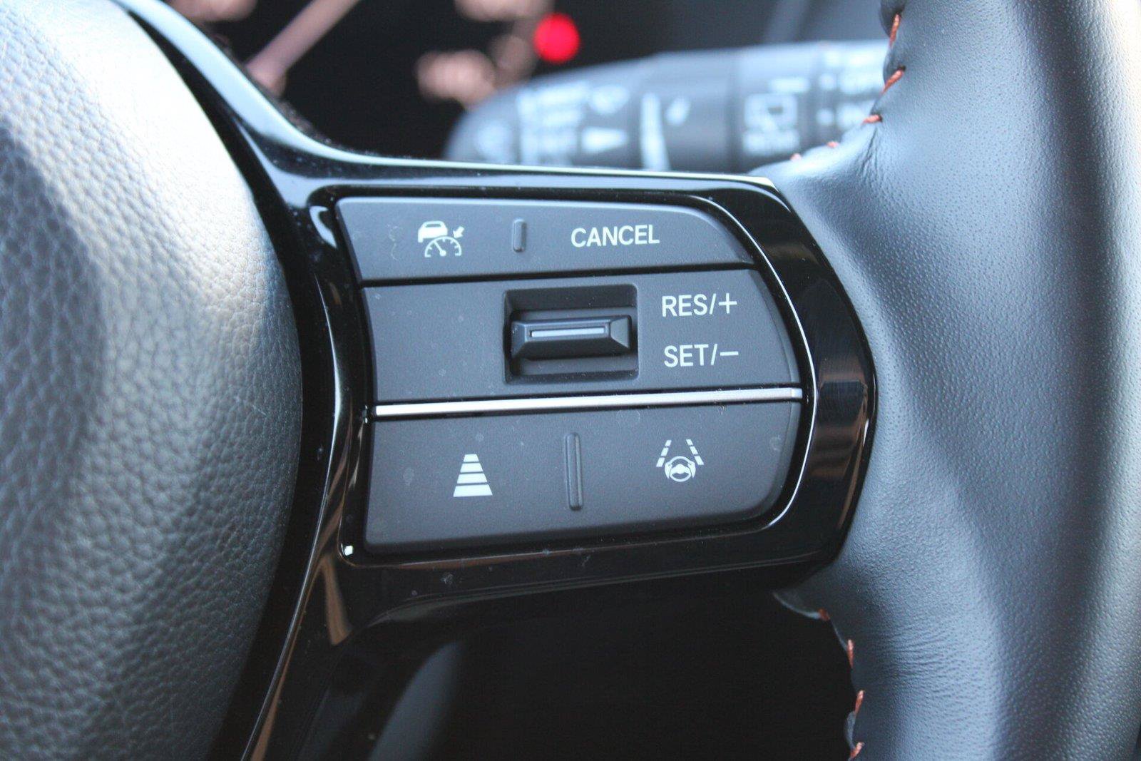 Used 2026 Honda HR-V Sport image 30