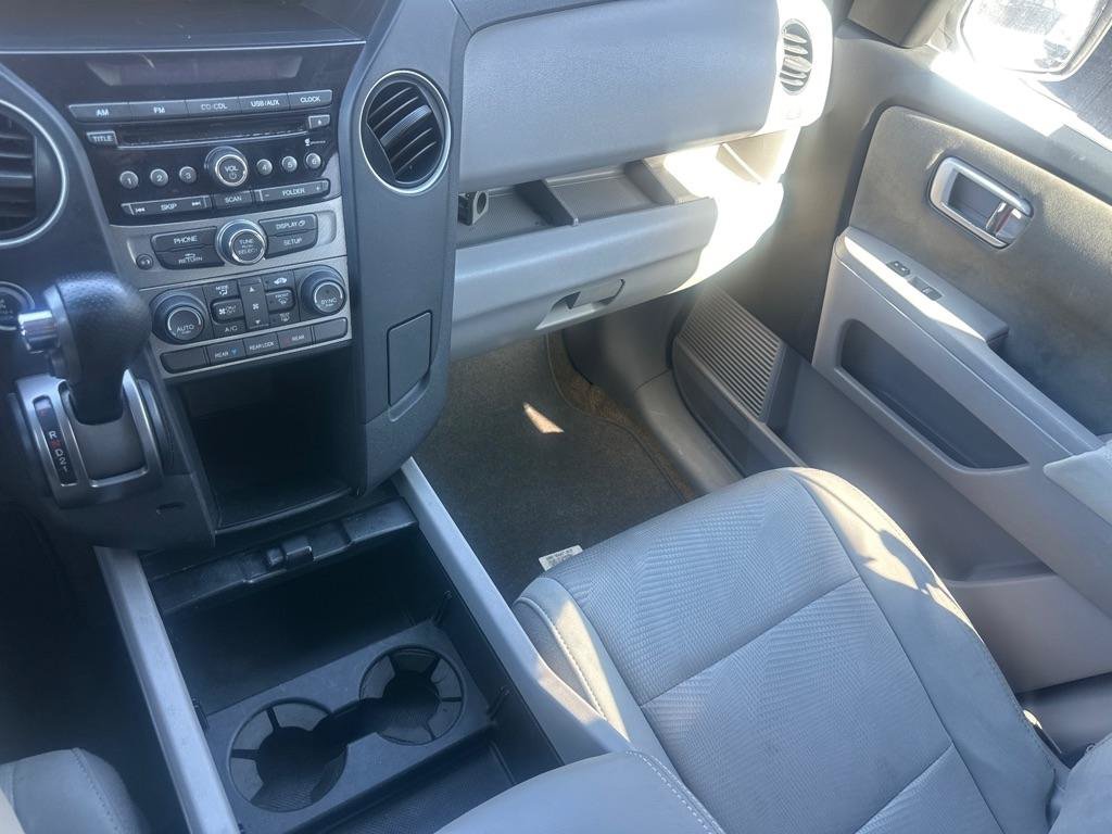 Used 2014 Honda Pilot LX image 38