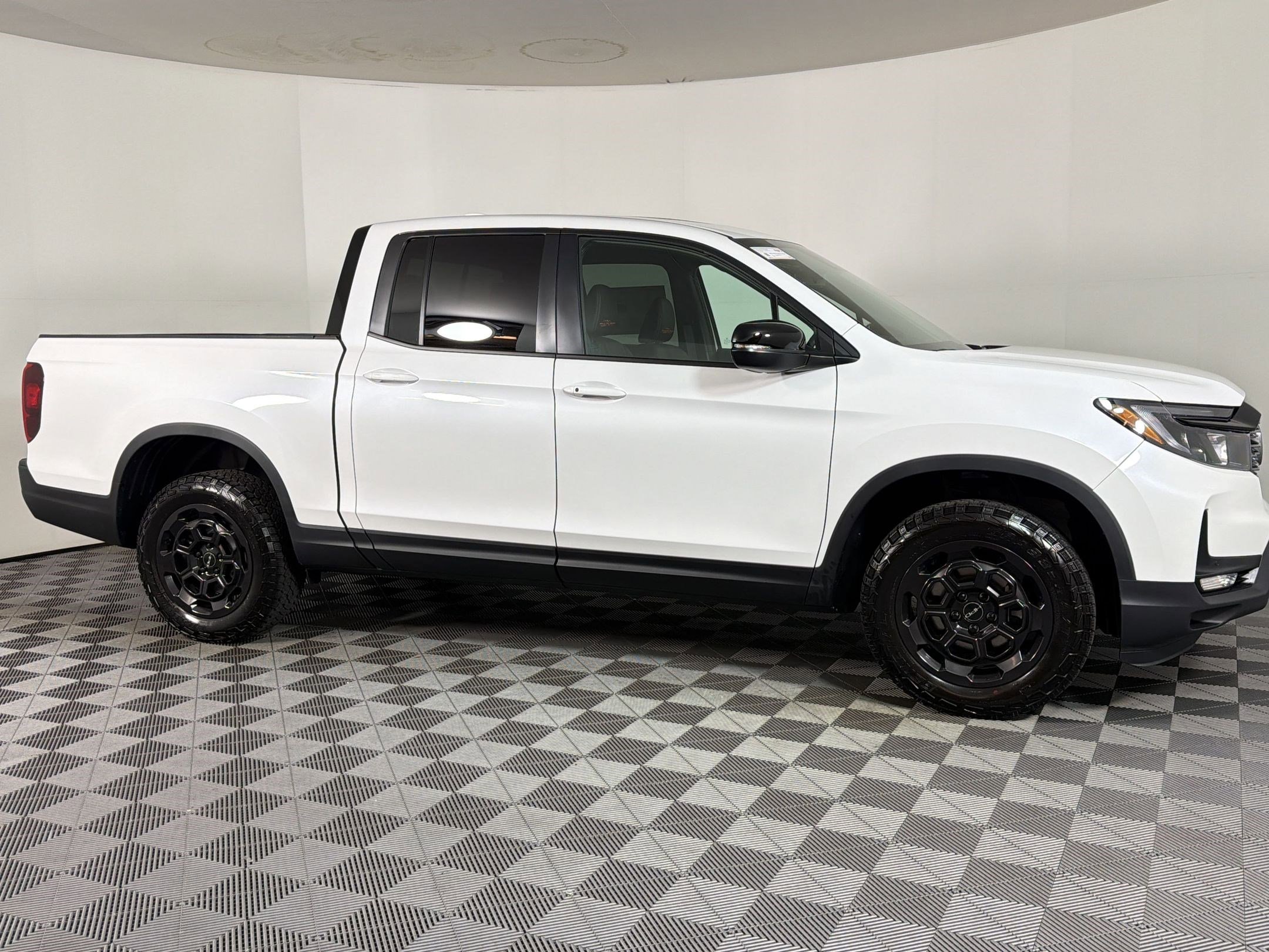 New 2026 Honda Ridgeline TrailSport image 8