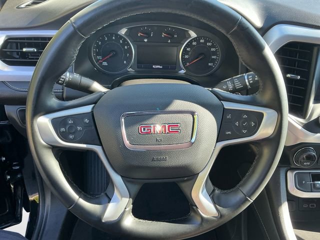 Used 2023 GMC Acadia SLT AWD/4WD image 13