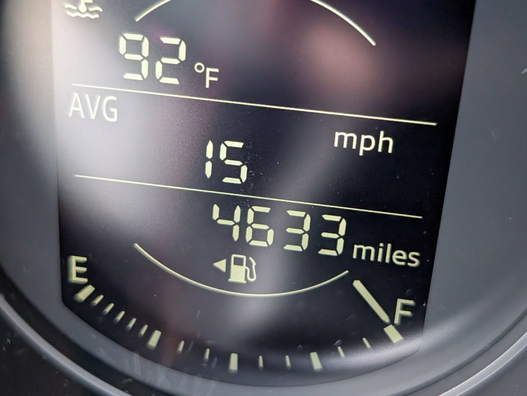Used 2018 MAZDA MX-5 Miata Grand Touring RWD image 22