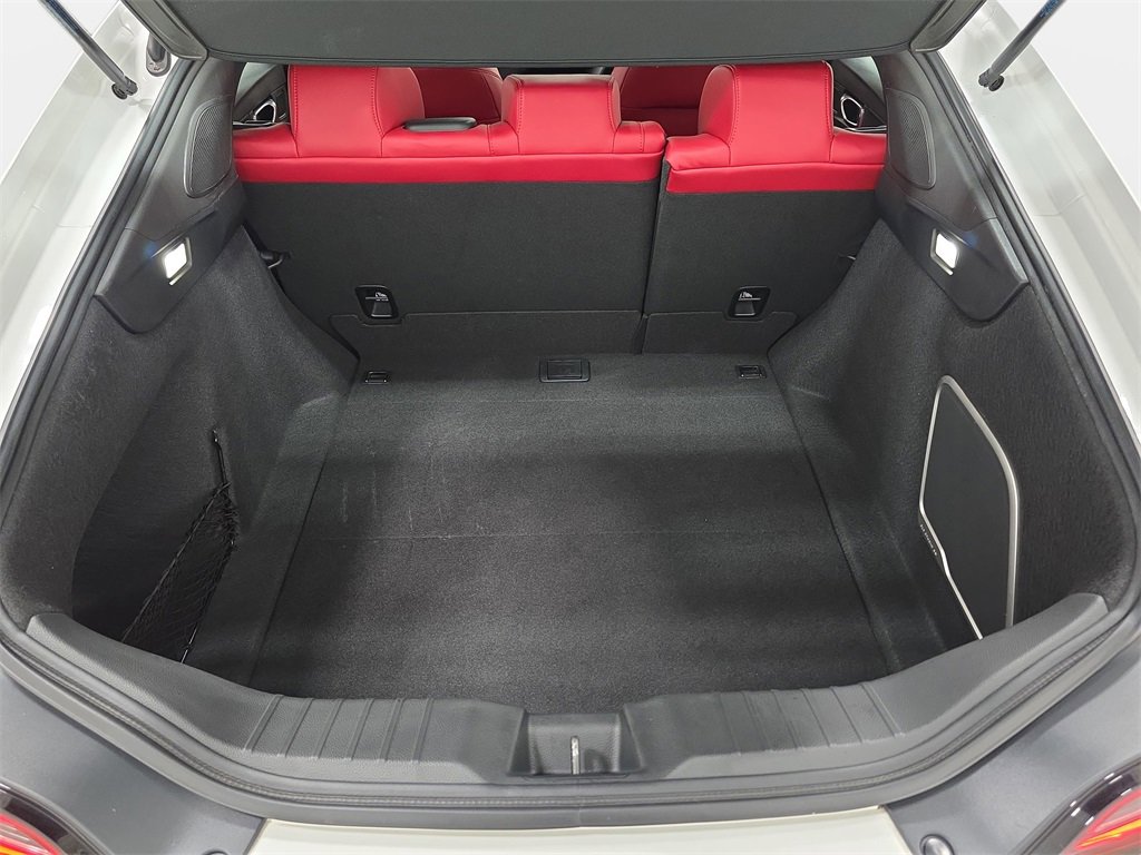 Used 2023 Acura Integra A-Spec image 35