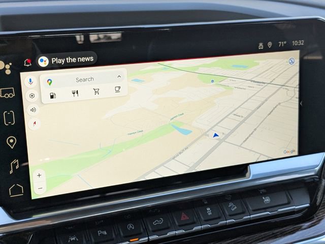 New 2026 GMC Sierra 1500 Elevation w/ Elevation Premium Package image 24