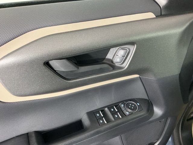 Used 2025 Ford Bronco Sport Big Bend image 13