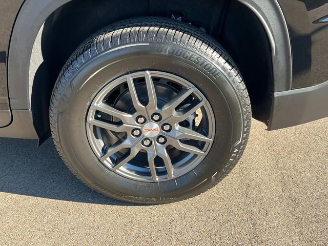 New 2026 GMC Acadia Elevation image 15