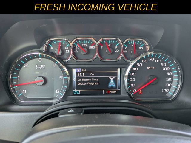 Used 2016 Chevrolet Suburban LS RWD image 19