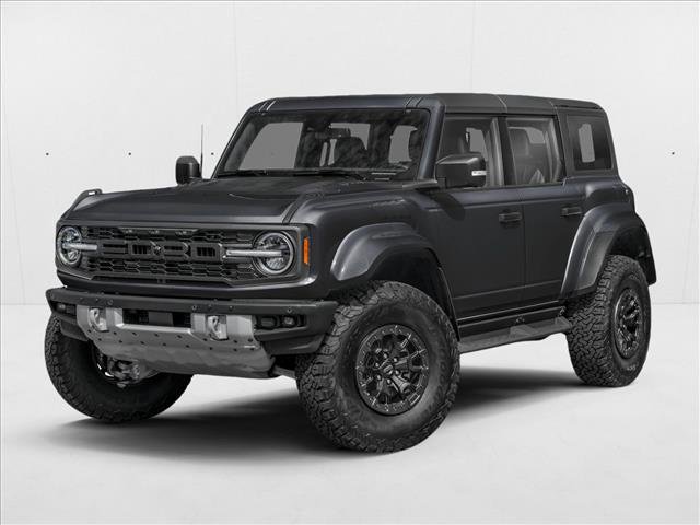 New 2026 Ford Bronco Raptor image 1