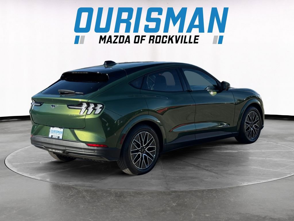 Used 2025 Ford Mustang Mach-E Premium image 6