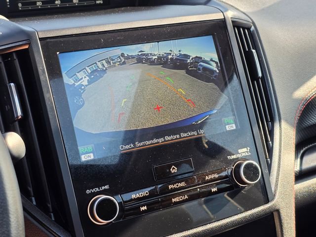 Certified 2024 Subaru Forester Sport image 28