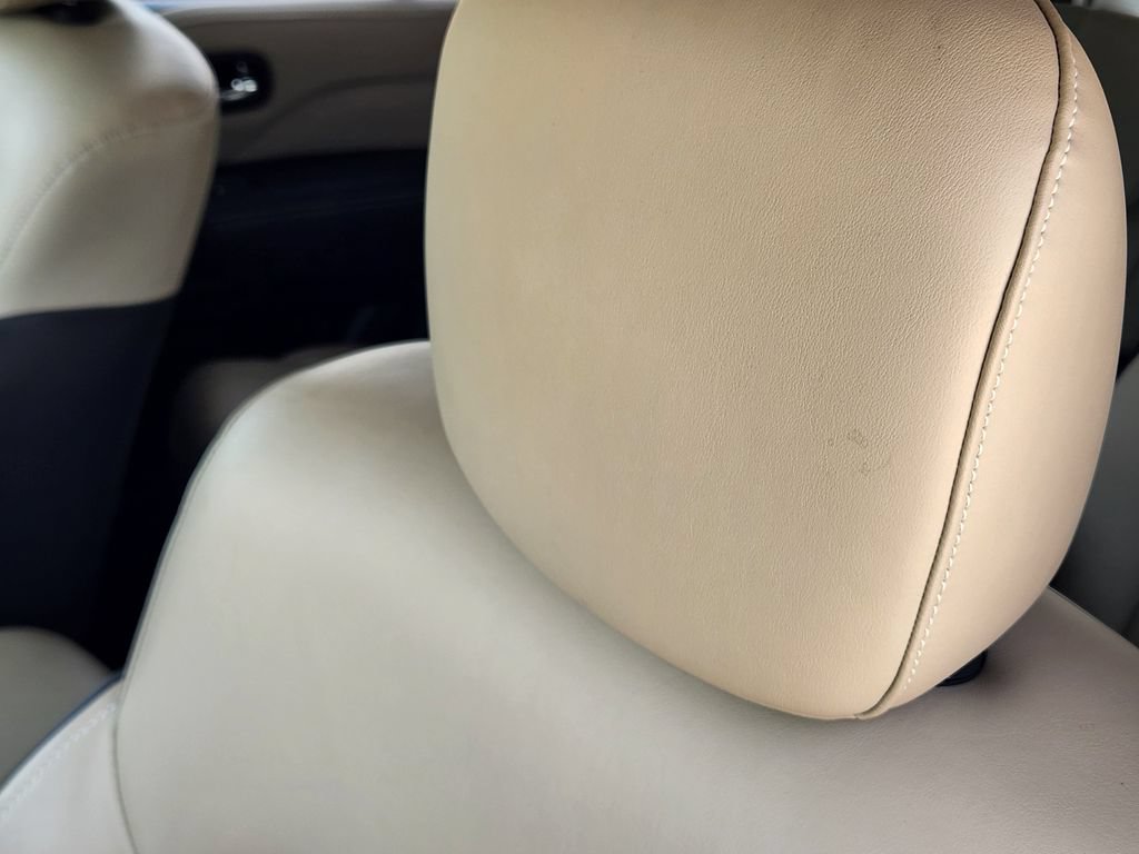 Used 2023 INFINITI QX80 Premium Select w/ Cargo Package RWD image 15