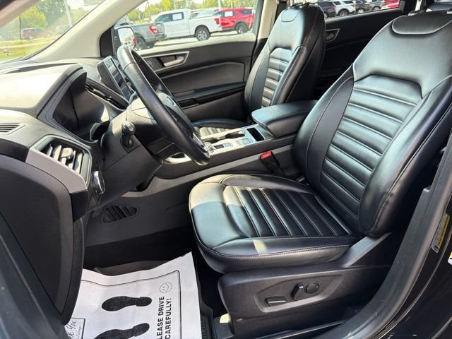 Certified 2024 Ford Edge SEL w/ Convenience Package AWD/4WD image 17