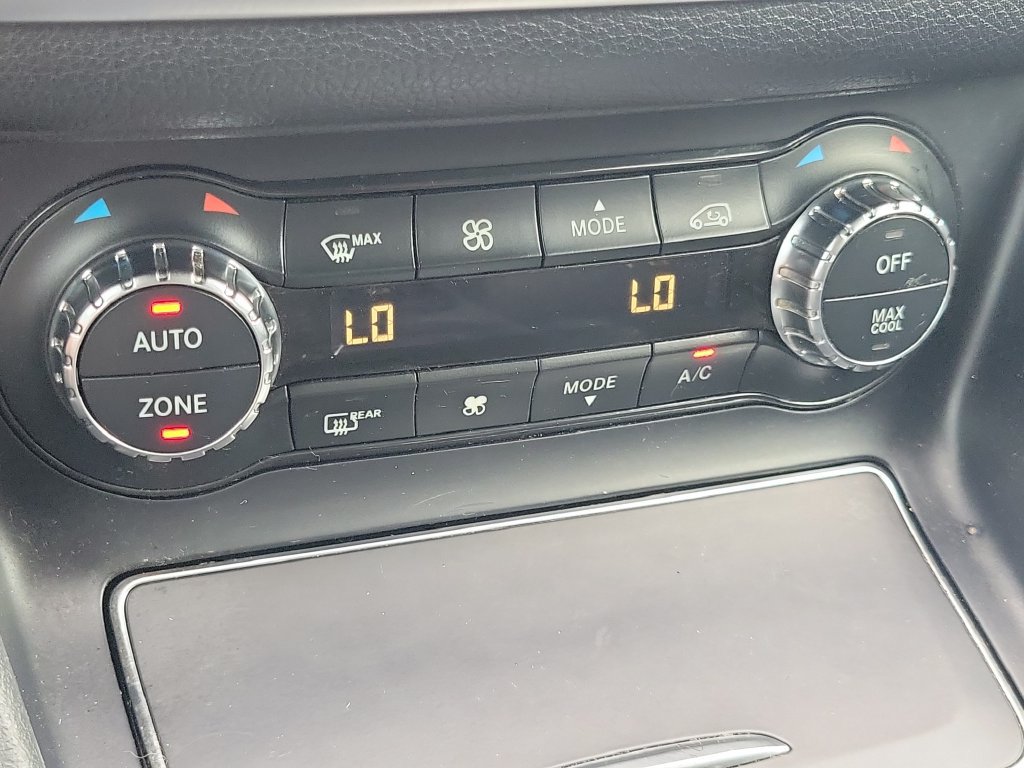 Used 2019 Mercedes-Benz GLA 250 image 34