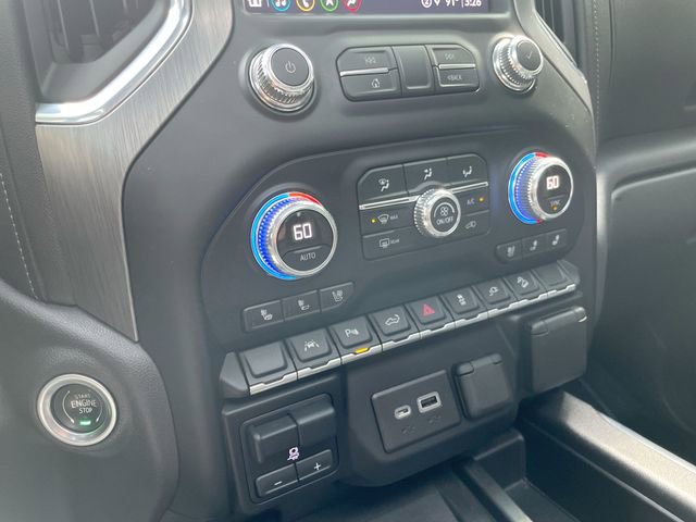 Used 2021 GMC Sierra 1500 Denali w/ Driver Alert Package II AWD/4WD image 23
