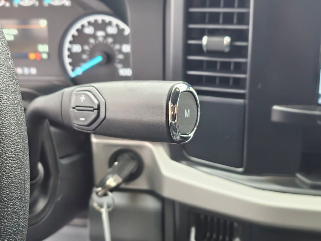 New 2026 Ford F350 XL w/ XL Chrome Package image 20