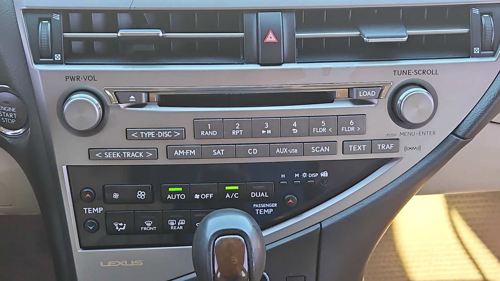 Used 2014 Lexus RX 350 FWD image 17