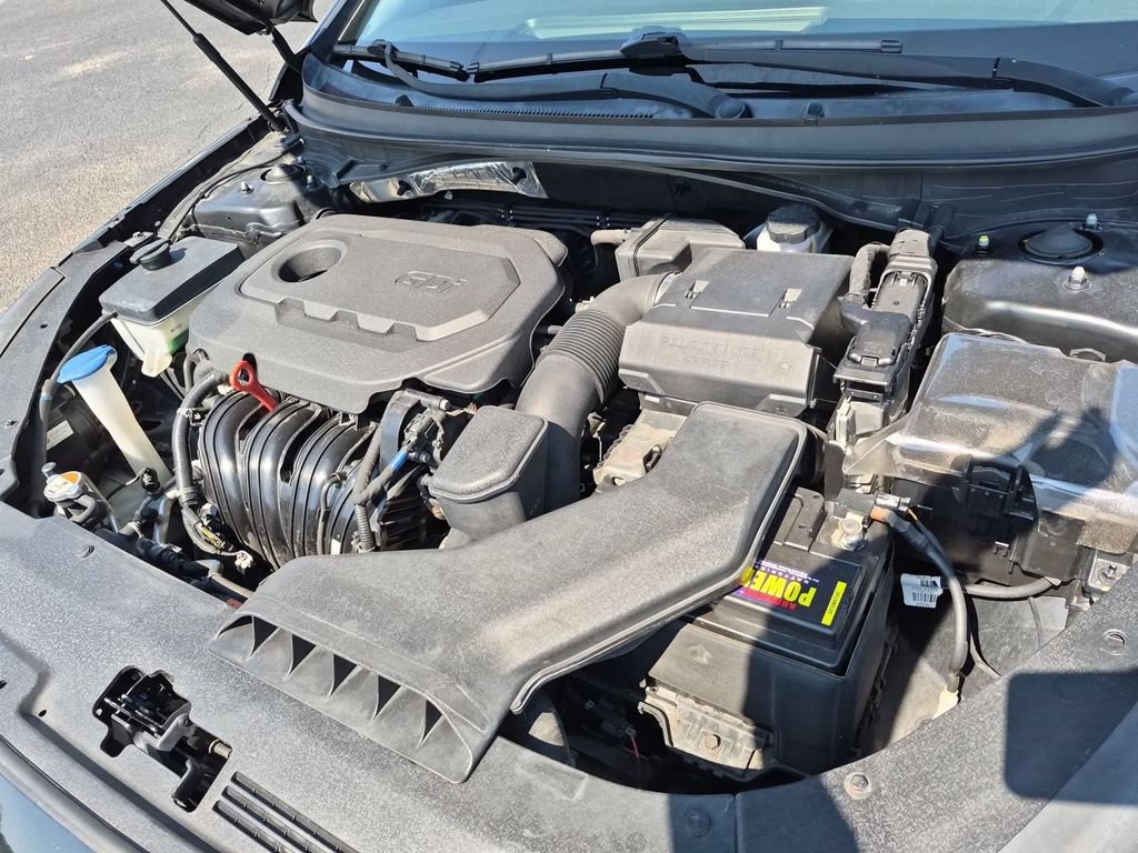 Used 2019 Hyundai Sonata SE FWD image 35