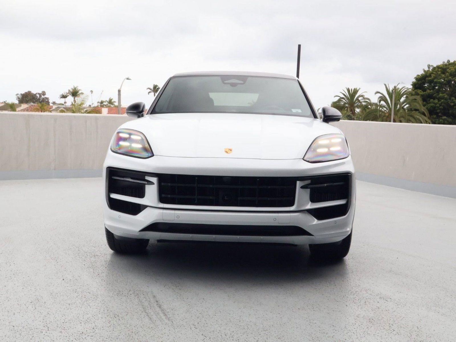 New 2026 Porsche Cayenne GTS AWD/4WD image 5