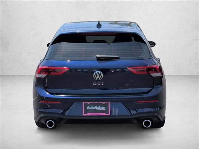 Used 2024 Volkswagen GTI SE FWD image 7