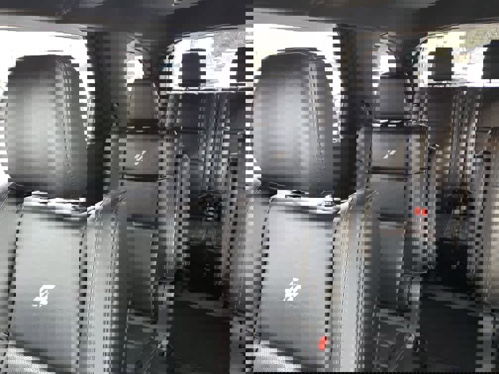 Used 2020 Dodge Durango Citadel image 14