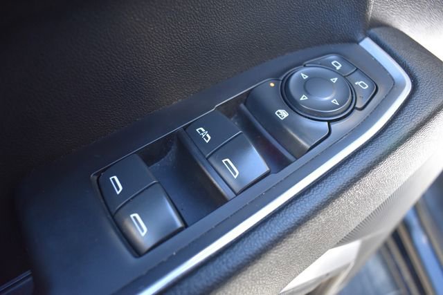 Certified 2022 Chevrolet Silverado 1500 LT image 18