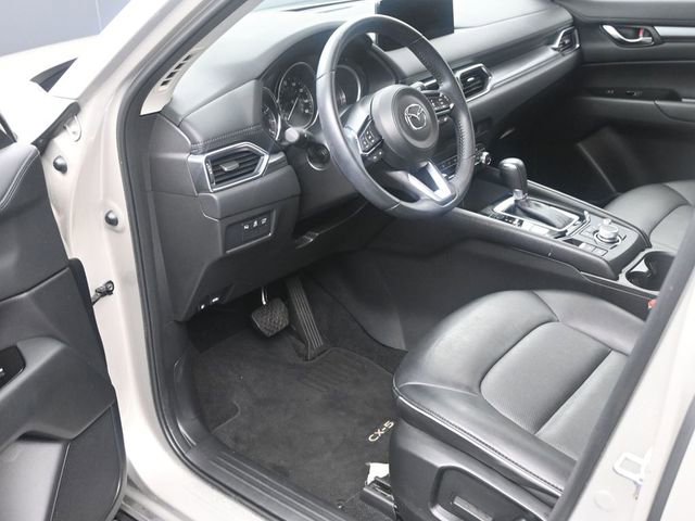 Used 2024 MAZDA CX-5 AWD 2.5 S w/ Select Package image 17