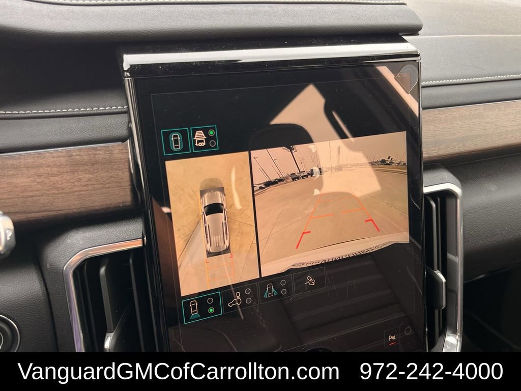 New 2026 GMC Acadia Denali Ultimate w/ LPO, Floor Liner Package image 14