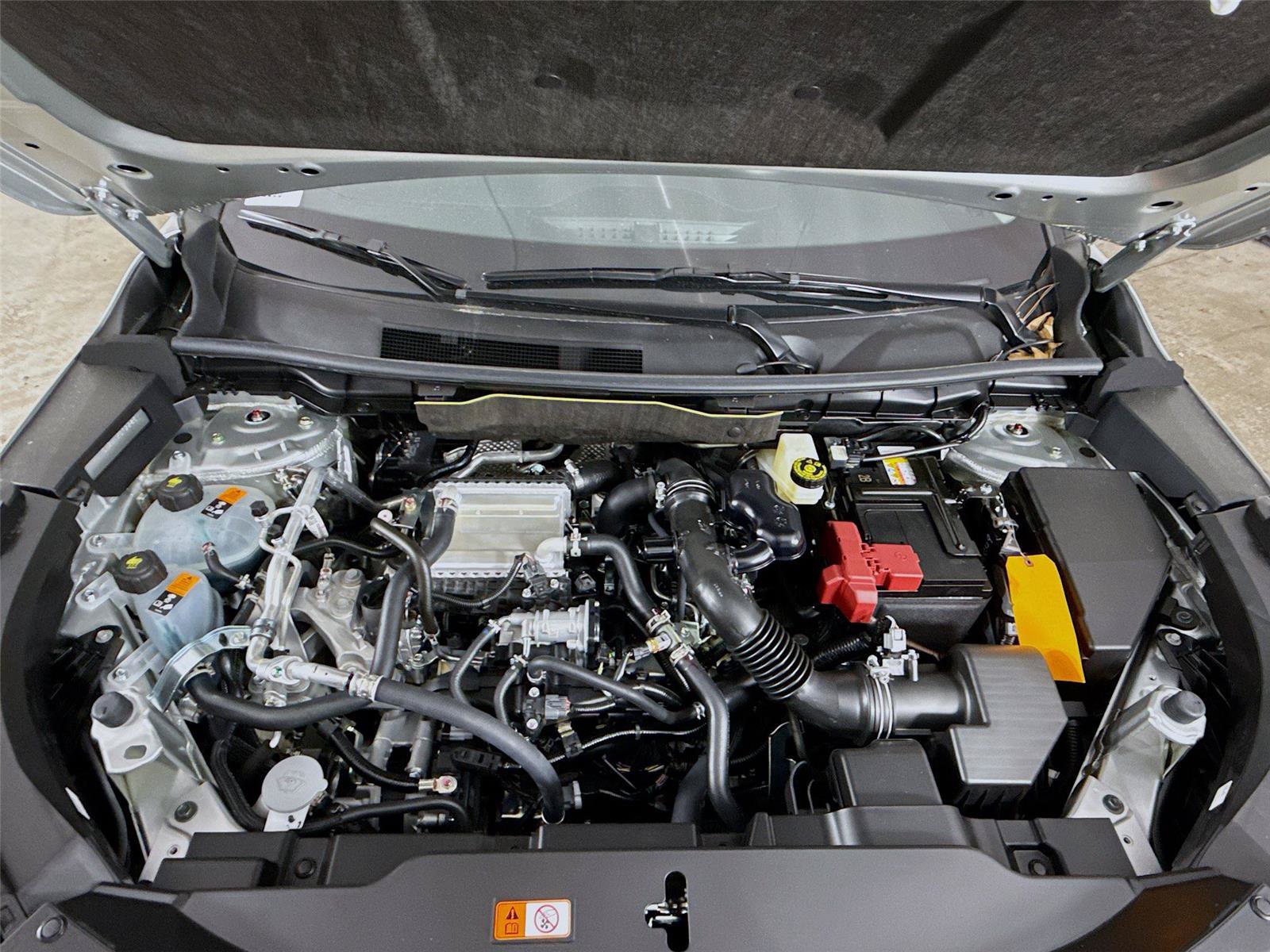 New 2026 Mitsubishi Outlander SEL FWD image 36