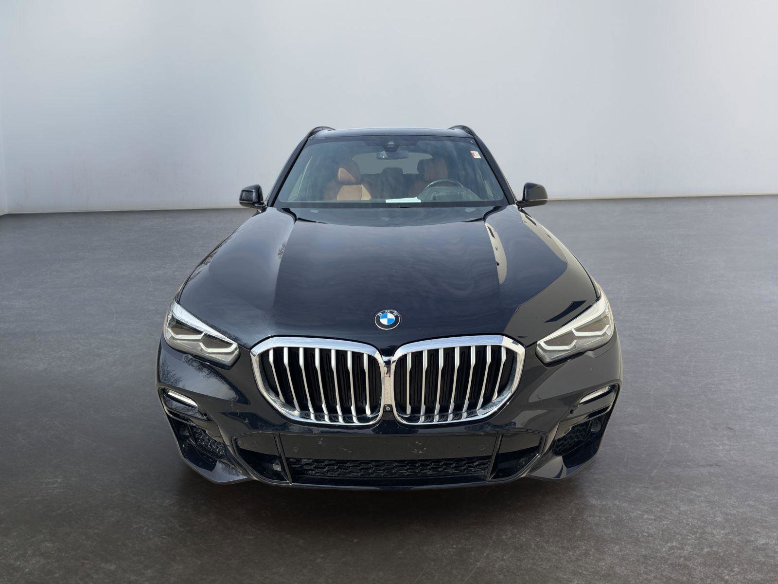 Used 2019 BMW X5 xDrive40i w/ M Sport Package image 10