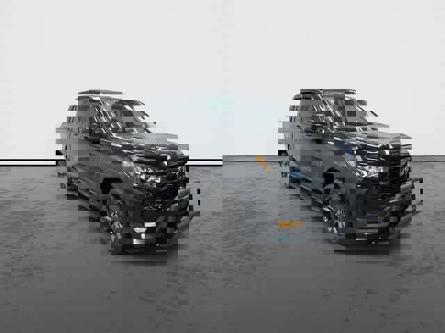 Used 2024 Honda Ridgeline Sport image 6