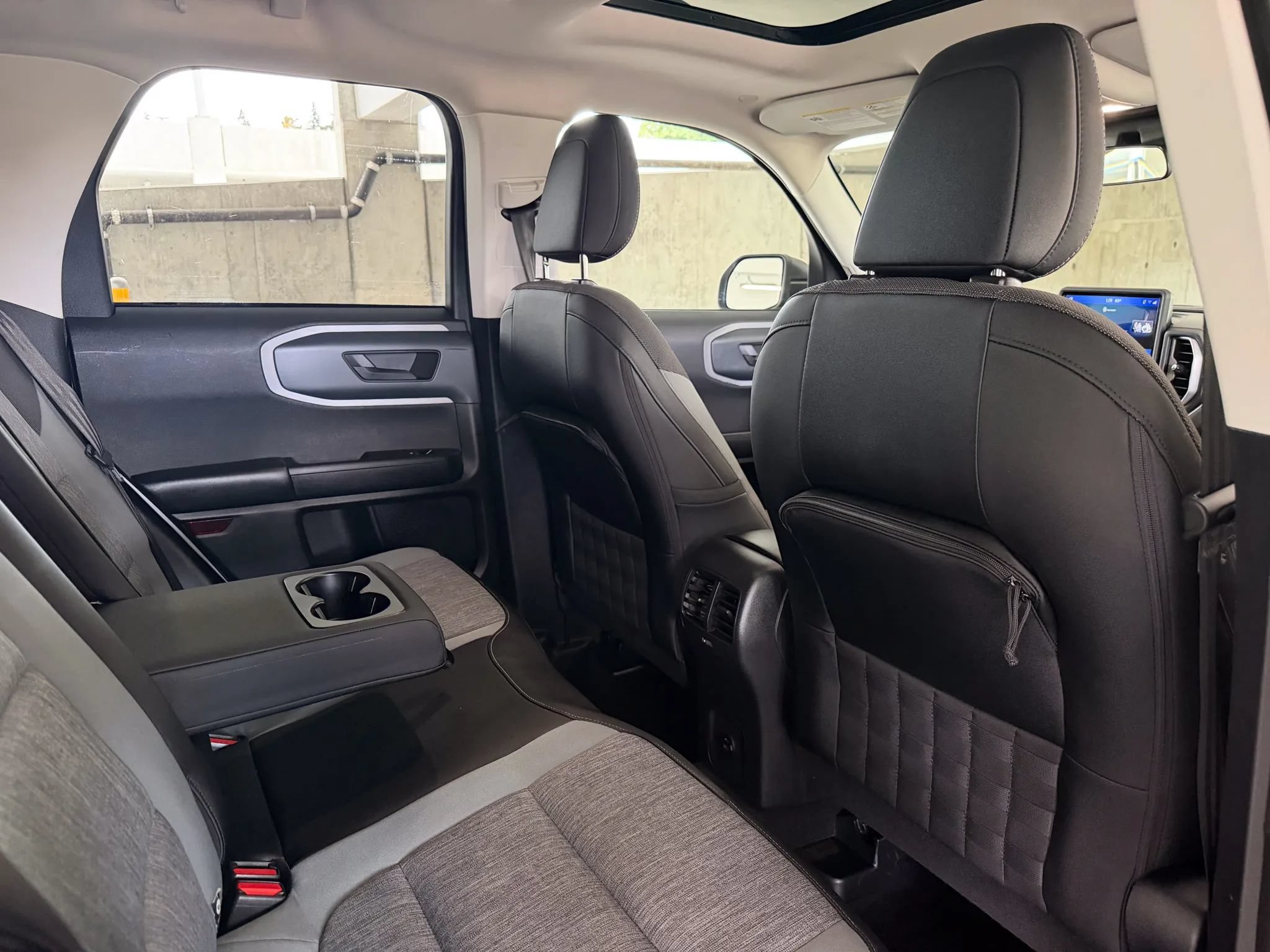 Used 2021 Ford Bronco Sport Big Bend w/ Big Bend Package AWD/4WD image 24