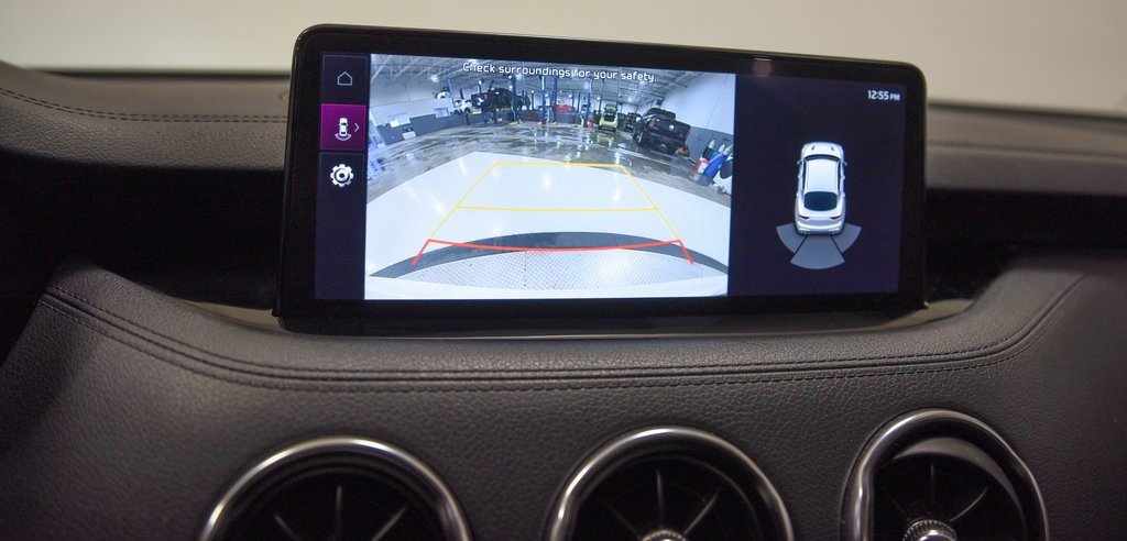 Used 2023 Kia Stinger GT-Line w/ Sun & Sound Package image 21