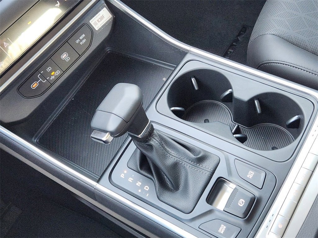 New 2026 Kia Carnival image 24