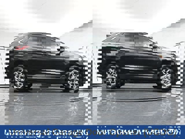 Used 2023 Ford Edge SEL w/ Convenience Package image 35