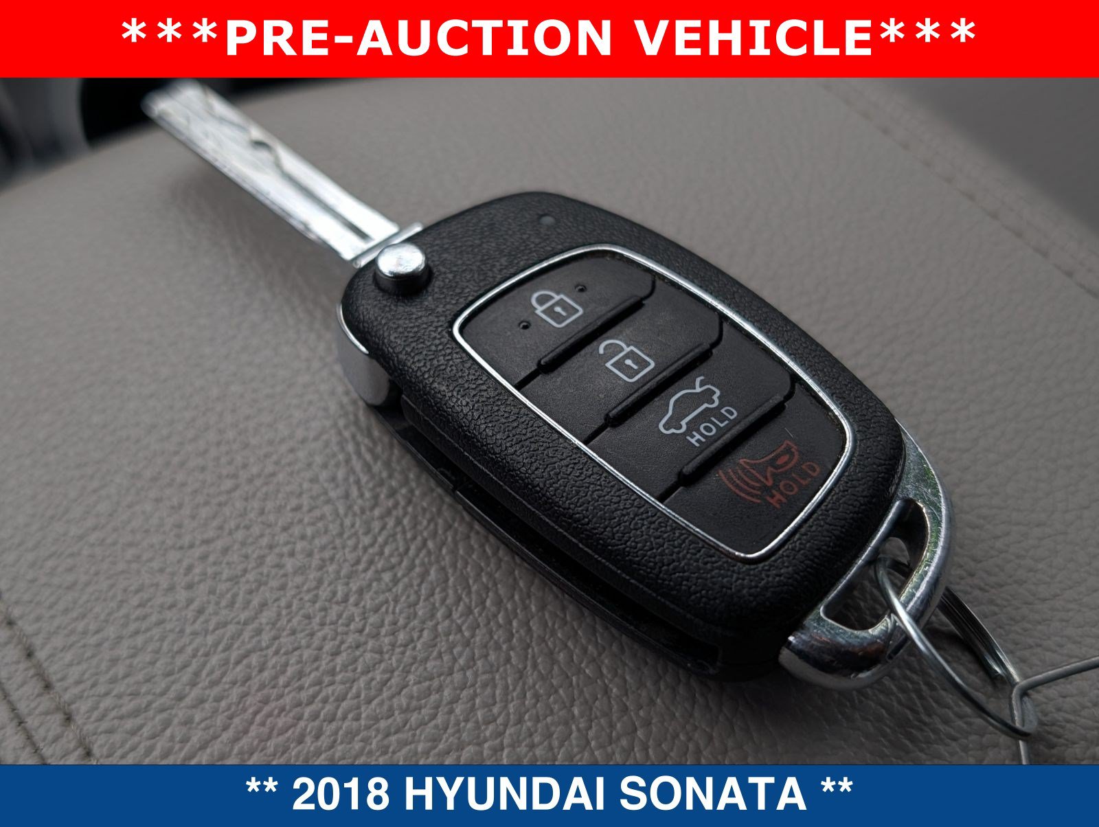 Used 2018 Hyundai Sonata SE FWD image 31