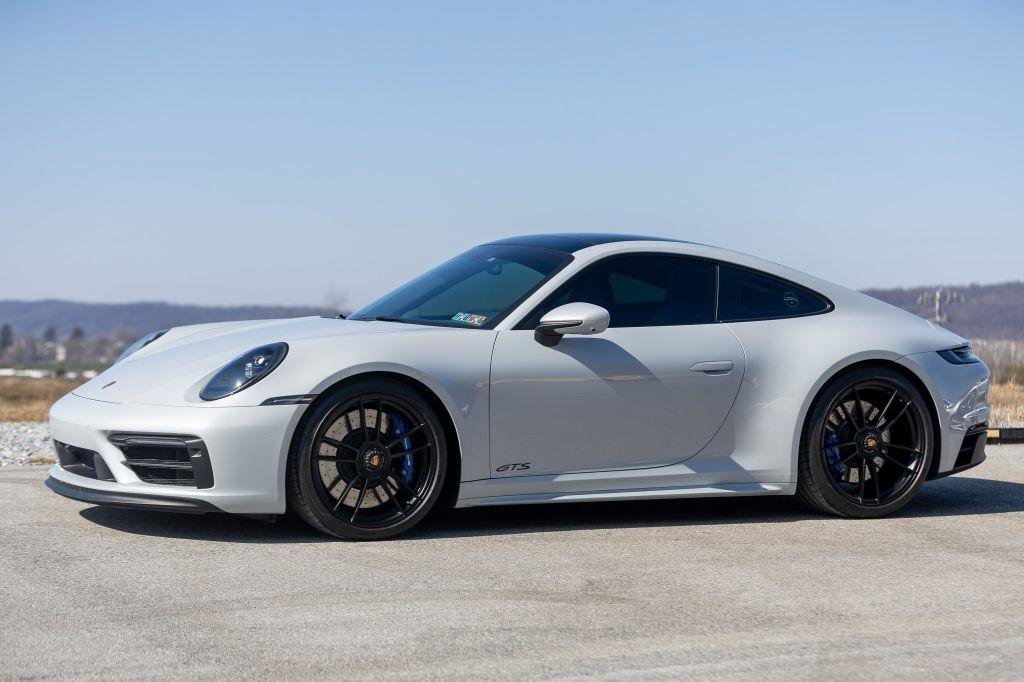 Used 2023 Porsche 911 Carrera GTS image 24