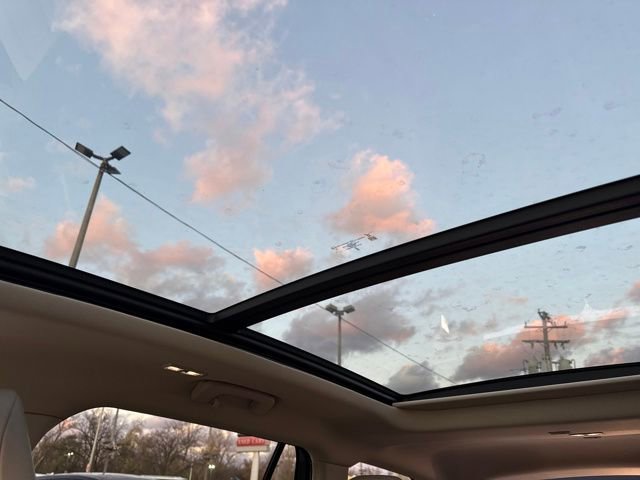 Certified 2023 Lincoln Aviator Reserve w/ Equipment Group 201A image 26