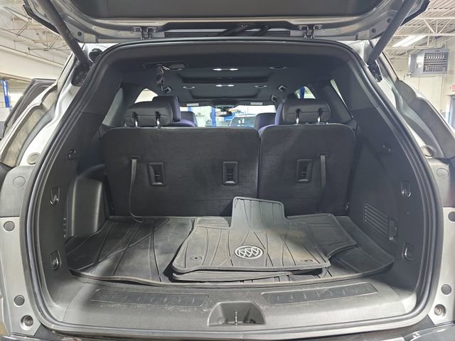 Used 2023 Buick Enclave Essence w/ Experience Buick Package AWD/4WD image 15