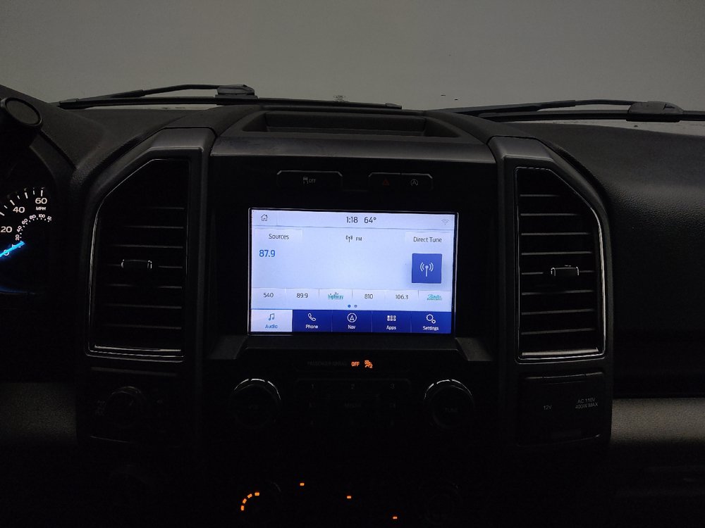 Used 2019 Ford F150 XLT w/ Equipment Group 301A Mid AWD/4WD image 25