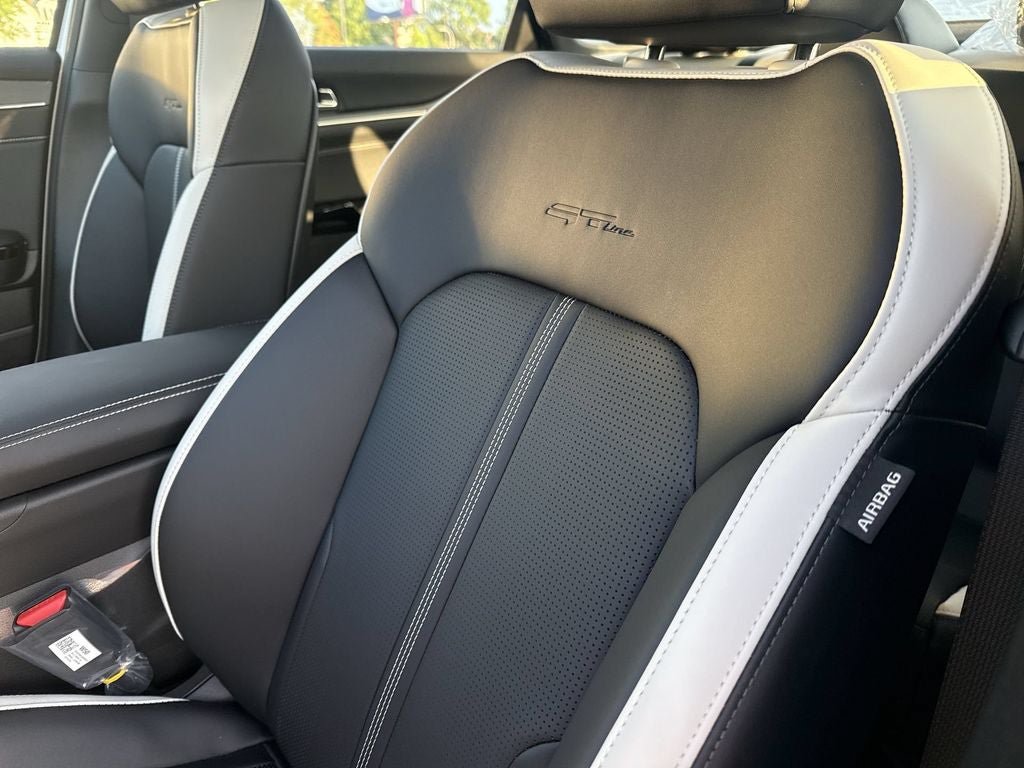 New 2026 Kia K5 GT-Line AWD/4WD image 9