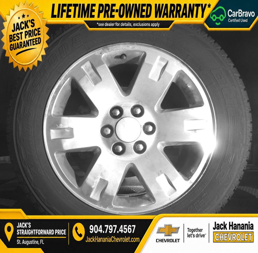 Used 2009 GMC Yukon XL SLT RWD image 25
