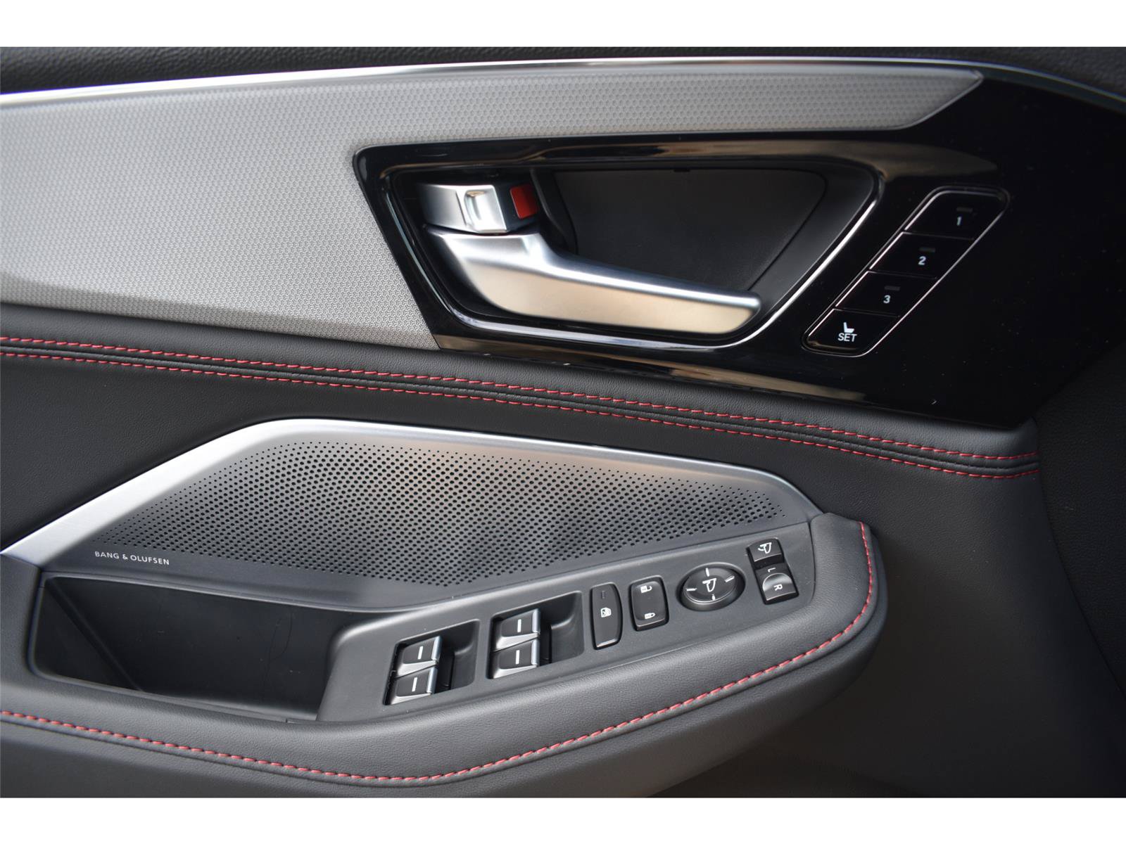 New 2026 Acura MDX A-Spec AWD/4WD image 24